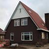 Vrijstaande woning Blokzijl