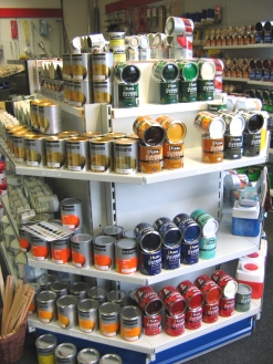 Bouwbedrijf Knoppers